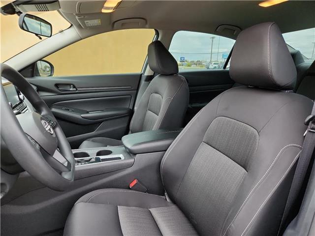 used 2024 Nissan Altima car, priced at $23,785