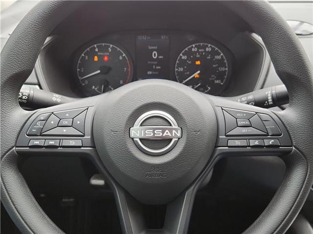 used 2024 Nissan Altima car, priced at $23,785