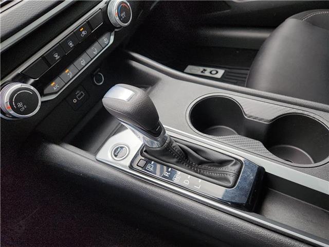 used 2024 Nissan Altima car, priced at $23,785