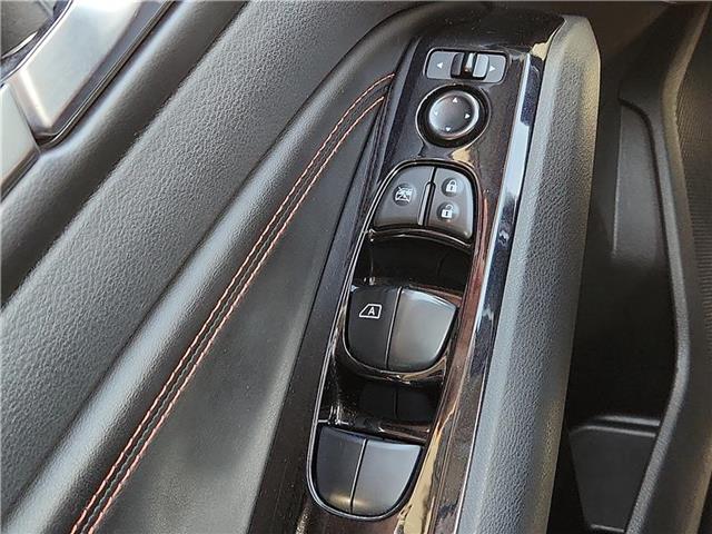 used 2023 Nissan Altima car, priced at $23,994