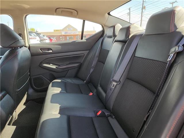 used 2023 Nissan Altima car, priced at $23,994