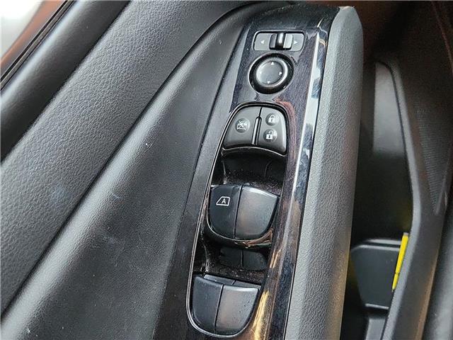 used 2023 Nissan Altima car, priced at $23,436