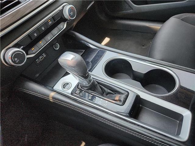 used 2023 Nissan Altima car, priced at $23,436