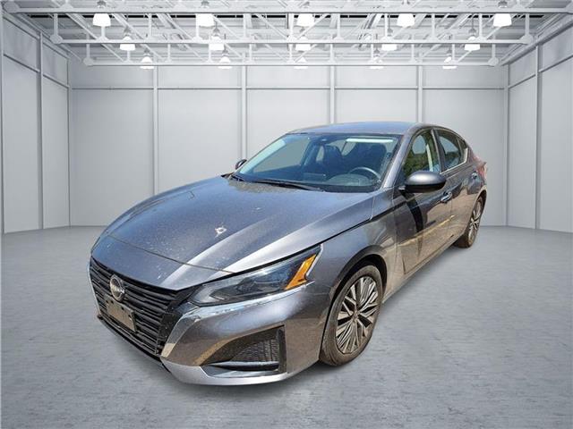 used 2024 Nissan Altima car, priced at $23,878