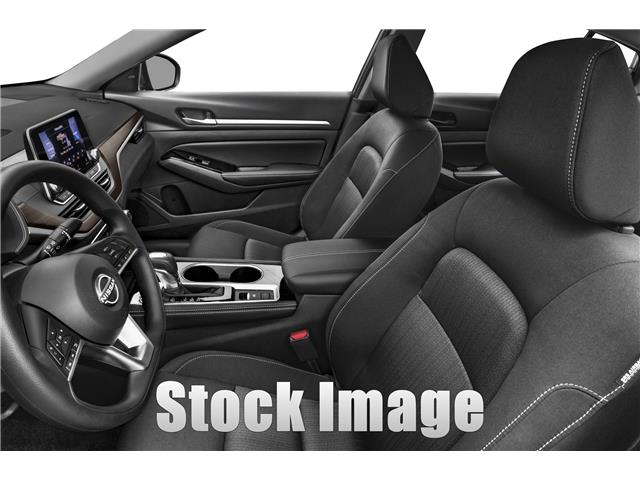 used 2024 Nissan Altima car, priced at $23,500