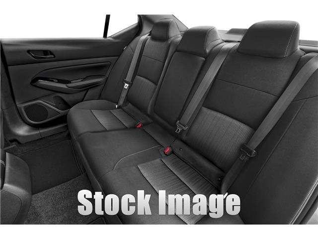 used 2024 Nissan Altima car, priced at $23,500