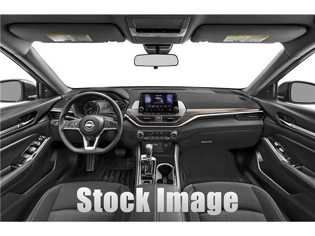 used 2024 Nissan Altima car, priced at $23,500