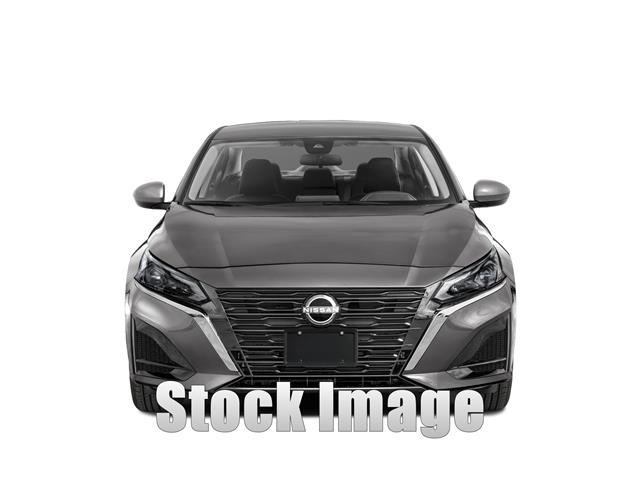 used 2024 Nissan Altima car, priced at $23,500