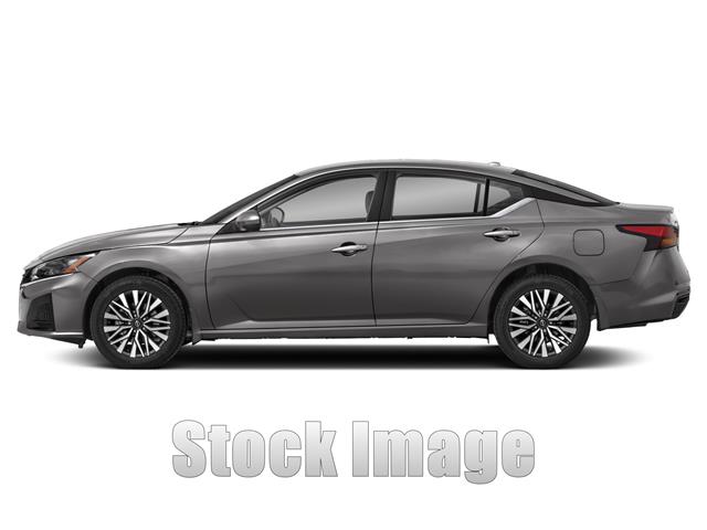 used 2024 Nissan Altima car, priced at $23,500