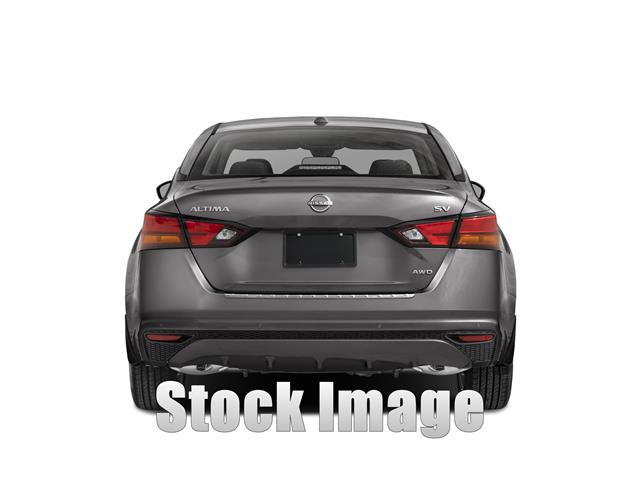 used 2024 Nissan Altima car, priced at $23,500