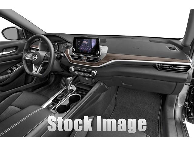 used 2024 Nissan Altima car, priced at $23,500