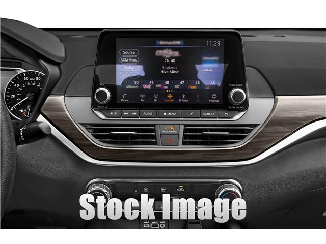used 2024 Nissan Altima car, priced at $23,500