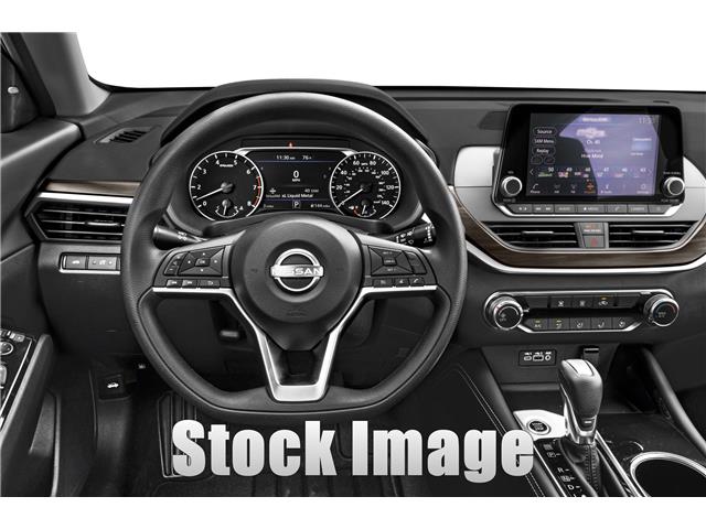 used 2024 Nissan Altima car, priced at $23,500
