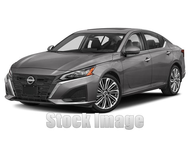 used 2023 Nissan Altima car, priced at $28,785