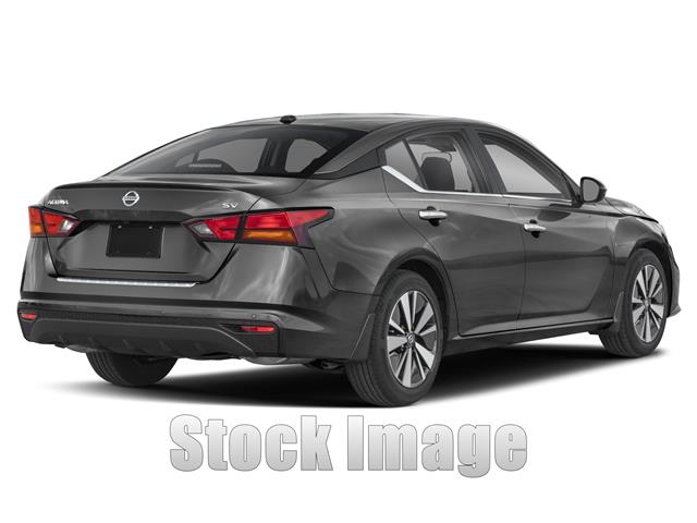 used 2022 Nissan Altima car, priced at $23,575
