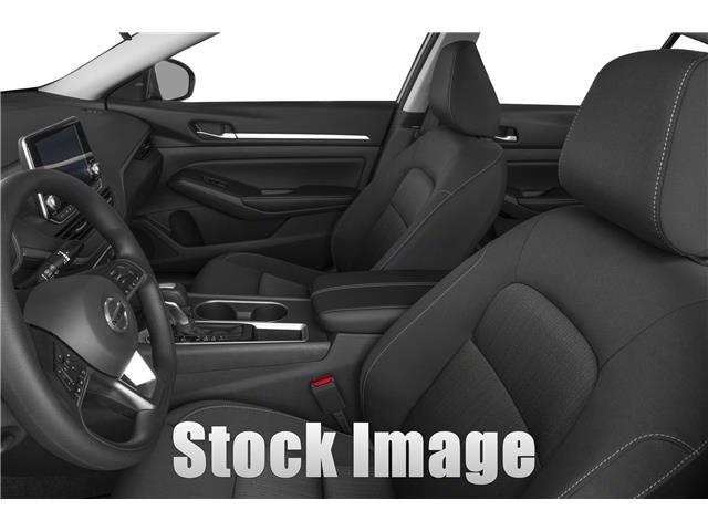 used 2022 Nissan Altima car, priced at $23,575