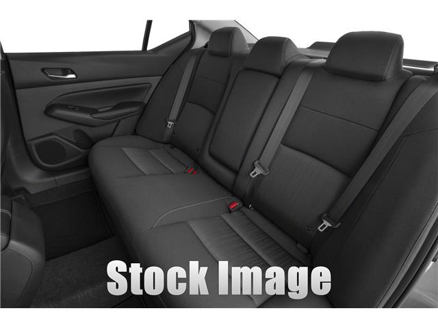 used 2022 Nissan Altima car, priced at $23,575