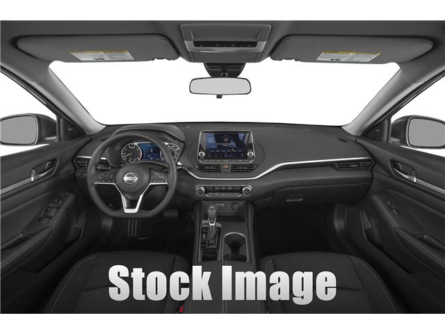 used 2022 Nissan Altima car, priced at $23,575