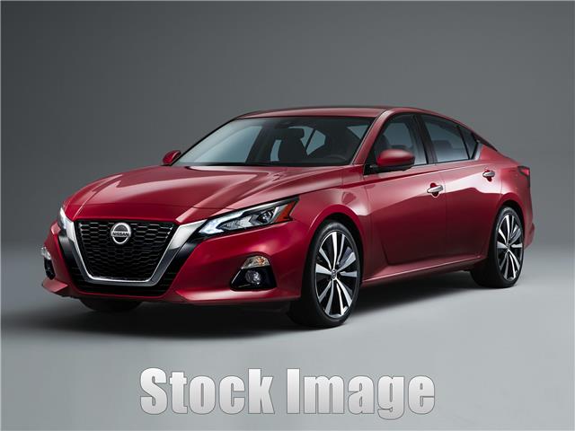 used 2022 Nissan Altima car, priced at $23,575