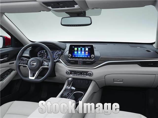 used 2022 Nissan Altima car, priced at $23,575