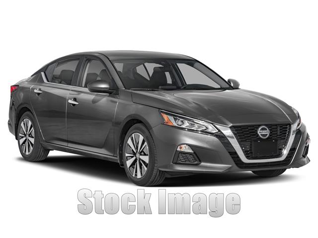 used 2022 Nissan Altima car, priced at $23,575