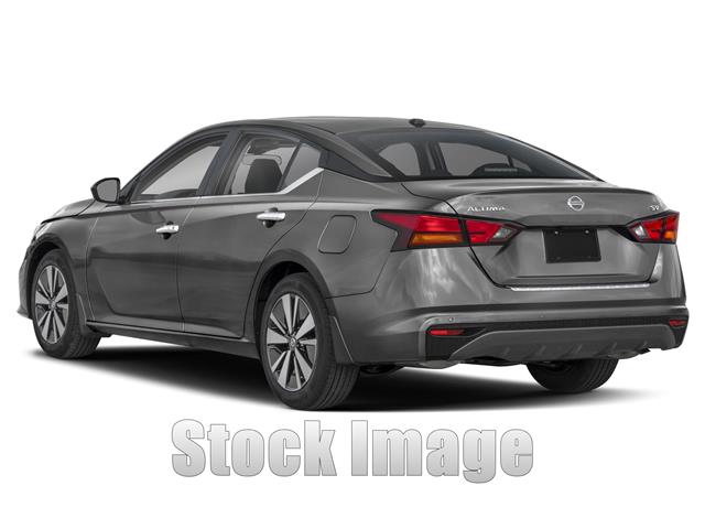 used 2022 Nissan Altima car, priced at $23,575