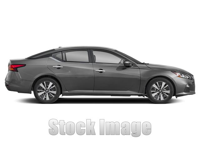 used 2022 Nissan Altima car, priced at $23,575