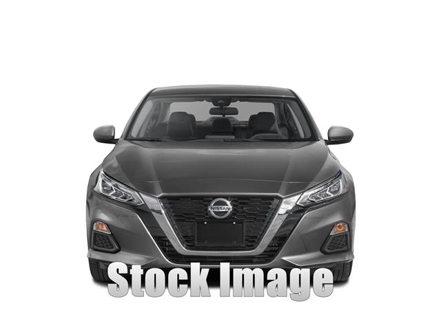 used 2022 Nissan Altima car, priced at $23,575