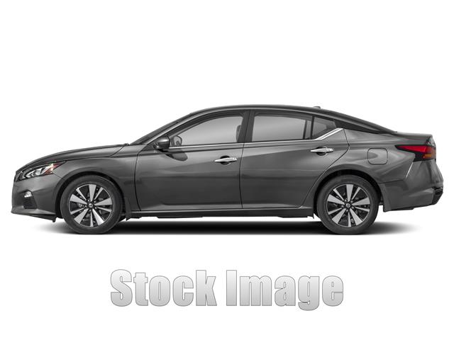 used 2022 Nissan Altima car, priced at $23,575