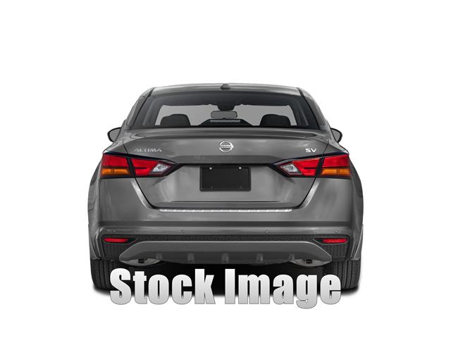used 2022 Nissan Altima car, priced at $23,575