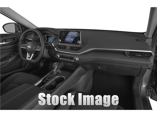 used 2022 Nissan Altima car, priced at $23,575