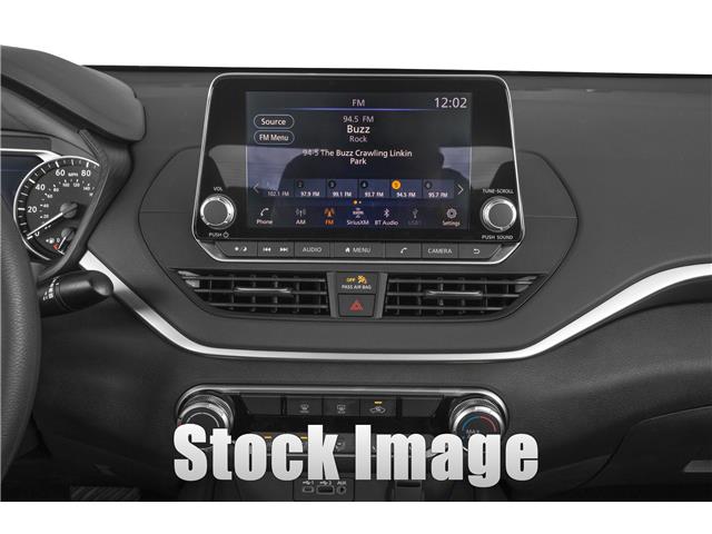 used 2022 Nissan Altima car, priced at $23,575