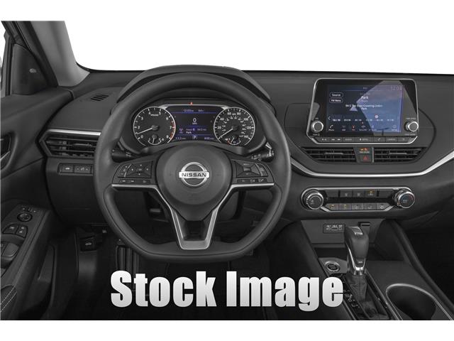 used 2022 Nissan Altima car, priced at $23,575