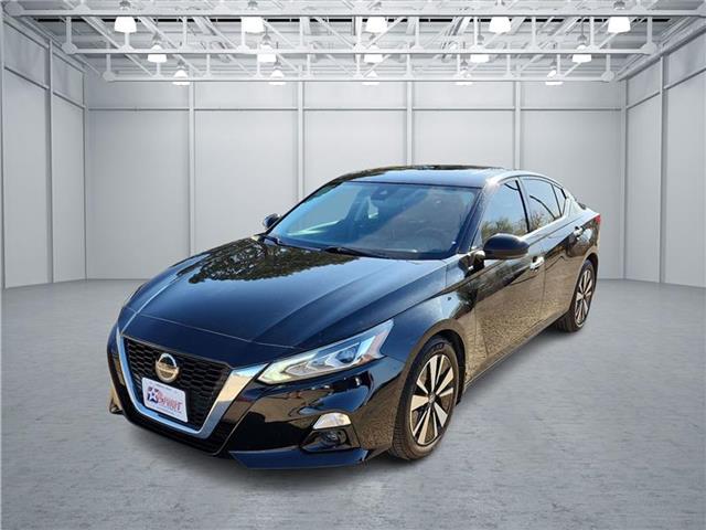 used 2022 Nissan Altima car, priced at $25,988