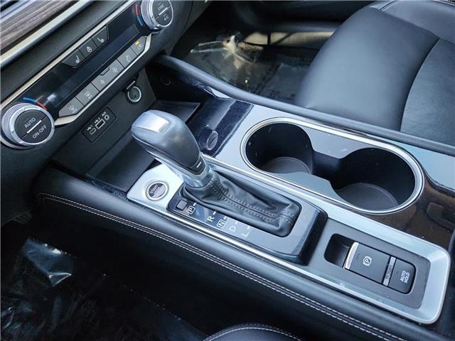 used 2022 Nissan Altima car, priced at $23,999