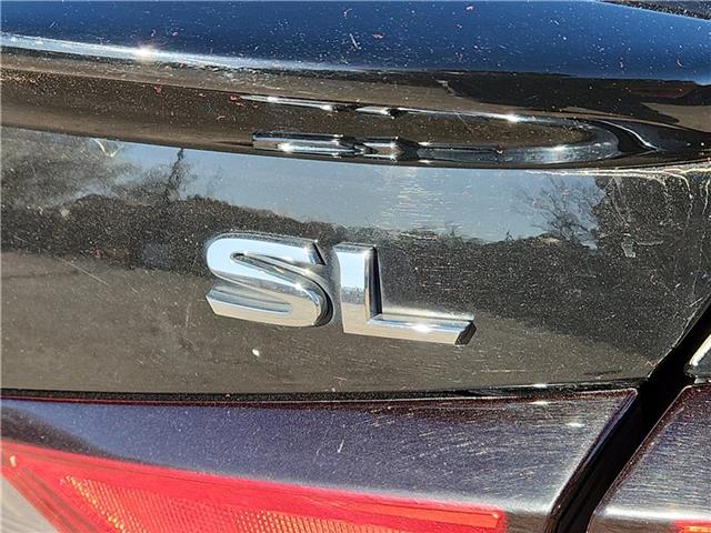 used 2022 Nissan Altima car, priced at $23,999