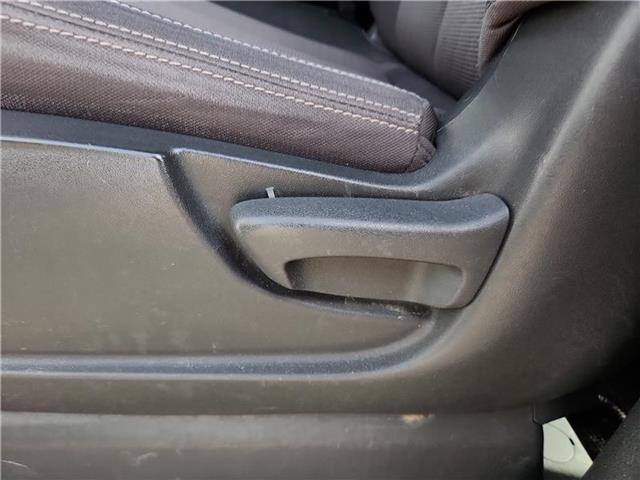 used 2023 Nissan Titan car, priced at $32,785
