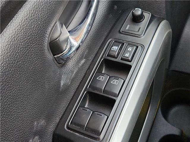 used 2023 Nissan Titan car, priced at $32,785
