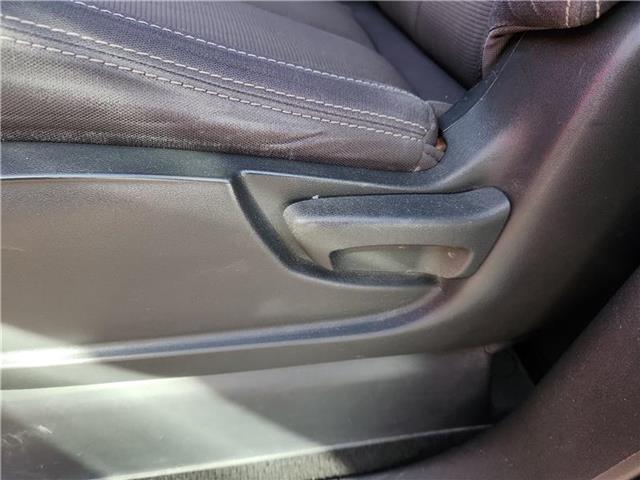used 2022 Nissan Titan car, priced at $29,985