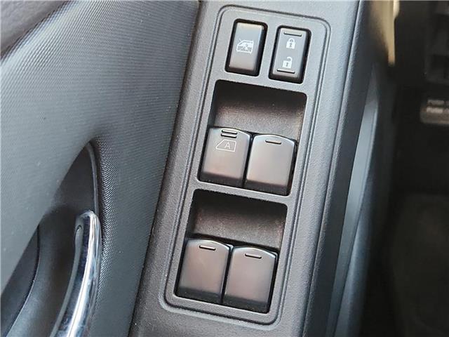 used 2023 Nissan Frontier car, priced at $28,785