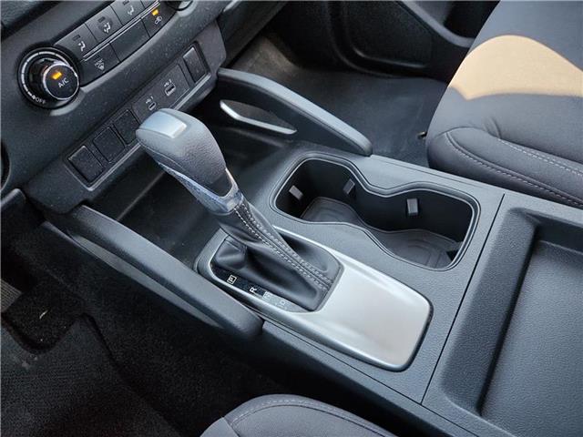 used 2023 Nissan Frontier car, priced at $28,785