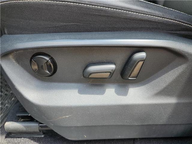 used 2021 Volkswagen Atlas car, priced at $22,748