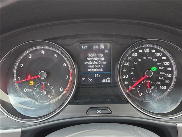 used 2021 Volkswagen Atlas car, priced at $22,748