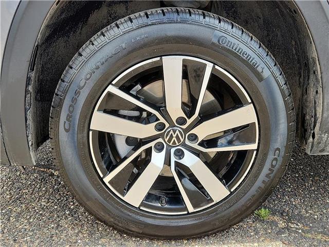 used 2021 Volkswagen Atlas car, priced at $22,748