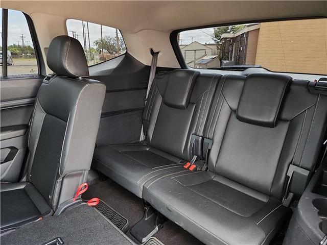 used 2021 Volkswagen Atlas car, priced at $22,748