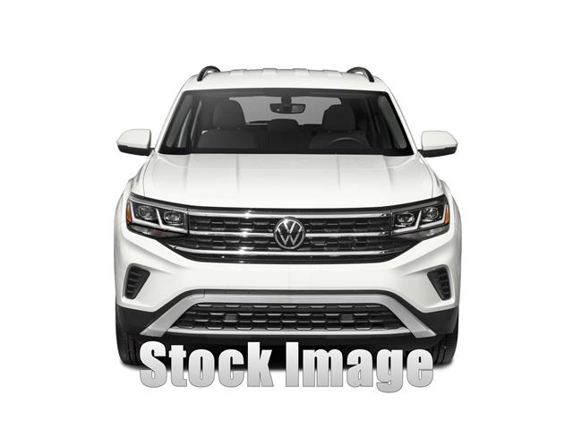 used 2021 Volkswagen Atlas car, priced at $24,500