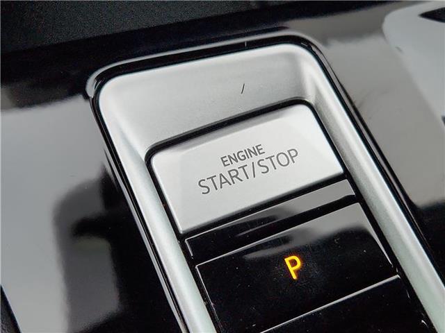 used 2024 Volkswagen Atlas Cross Sport car, priced at $35,747