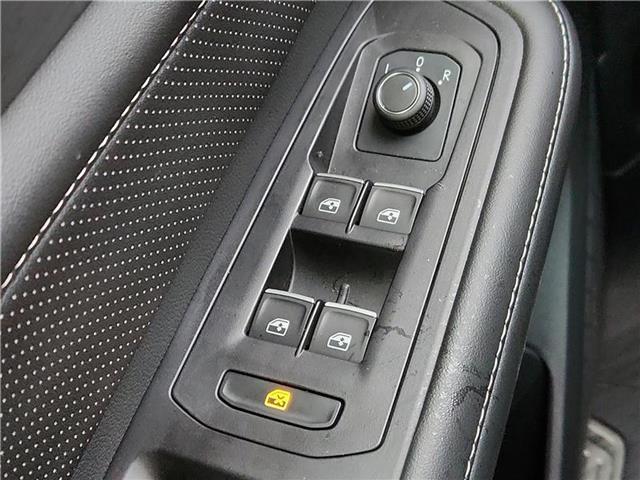 used 2024 Volkswagen Atlas Cross Sport car, priced at $35,747