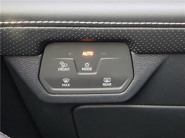 used 2024 Volkswagen Atlas Cross Sport car, priced at $35,747