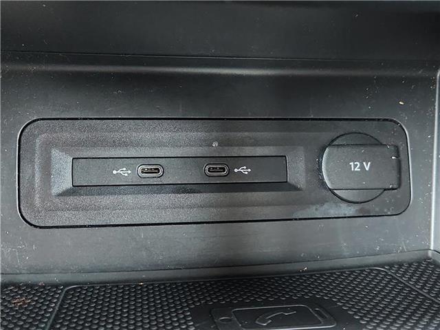 used 2021 Volkswagen Atlas car, priced at $25,748